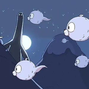Hilda