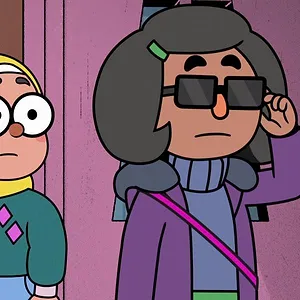 Dead End : Le parc du paranormal