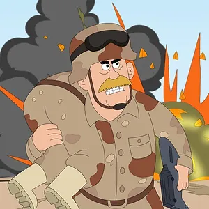 Brickleberry