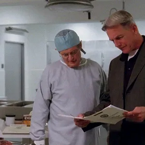 NCIS : Enquêtes spéciales