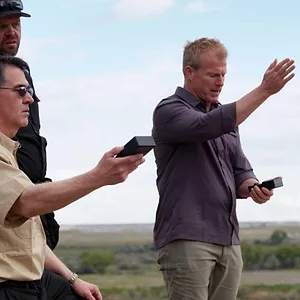 Les secrets du Skinwalker Ranch