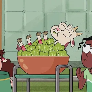 Épisode 20