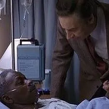 New York, police judiciaire