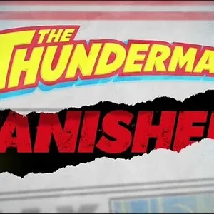Les Thunderman