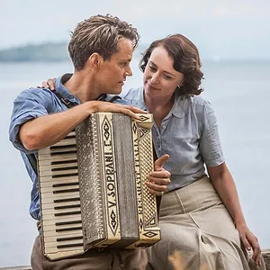 La folle aventure des Durrell