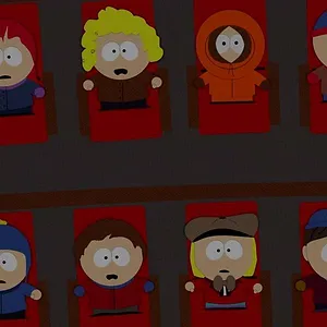 South Park