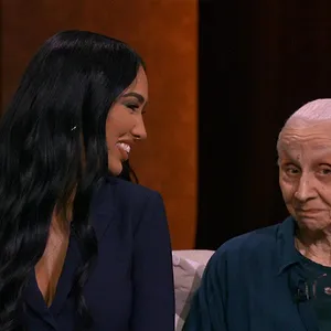 En direct de l'autre monde avec Tyler Henry