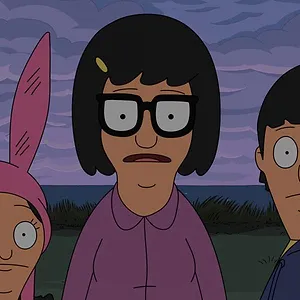 Bob's Burgers