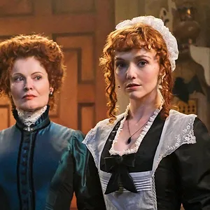 Ghosts : Fantômes à la maison