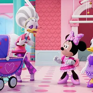 La Boutique de Minnie