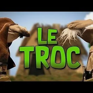 L'Histoire racontée par des chaussettes