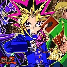 Yu-Gi-Oh ! S2 E45