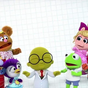 Les Muppet Babies