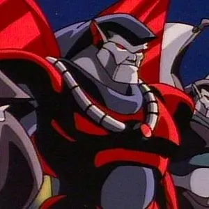 Gargoyles, les anges de la nuit