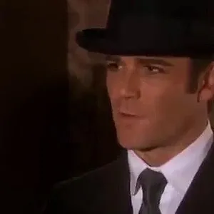 Les Enquêtes de Murdoch