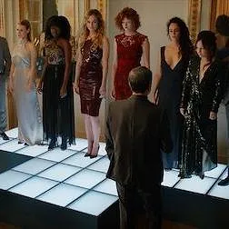 Women of the Night