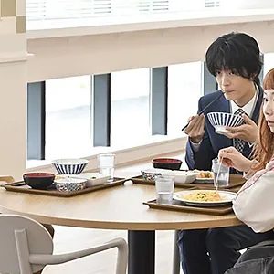 Talentless TAKANO