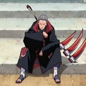 NARUTO