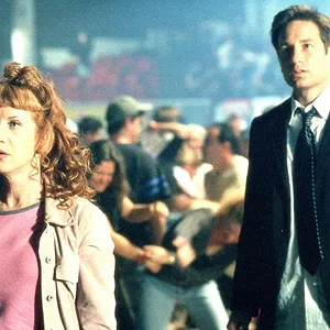 X-Files : Aux frontières du réel