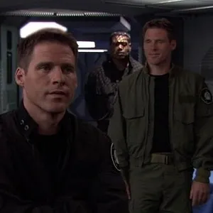 Stargate SG-1