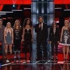 The Voice (États-Unis)