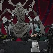 Soul Eater