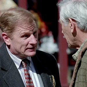 New York Police Blues