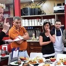 Cauchemar en cuisine US