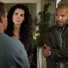 Rizzoli & Isles