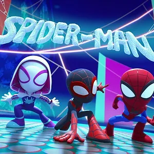 Spidey et ses amis extraordinaires