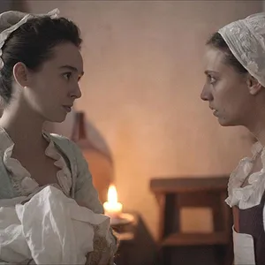 La Cuisinière de Castamar