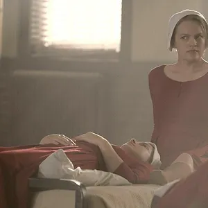 The Handmaid's Tale : La Servante écarlate