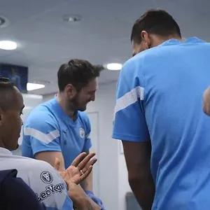 Together : Le triplé historique de Manchester City