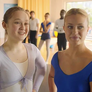 Léna - Rêve d'étoile