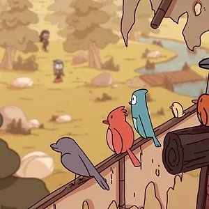 Hilda