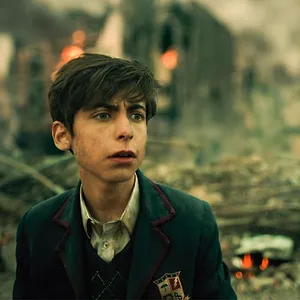 Umbrella Academy