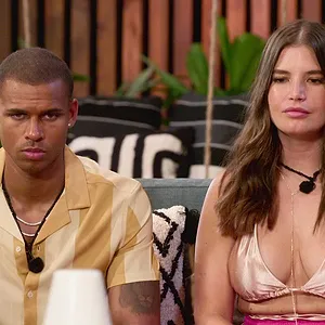 Séduction Haute Tension : Allemagne