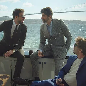 L'héritière et l'Ambitieux