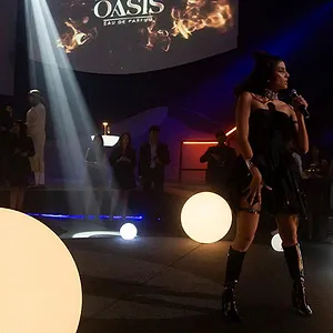 La Reine du flow