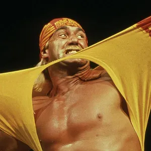 Hulk Hogan: Real American
