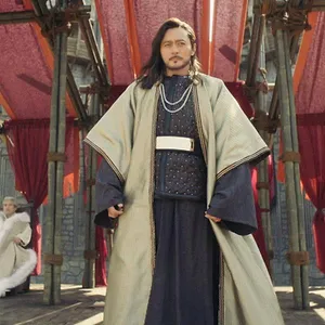 Arthdal Chronicles