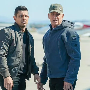 NCIS : Enquêtes spéciales