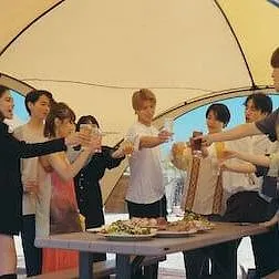 Et si le loup... c'était elle?