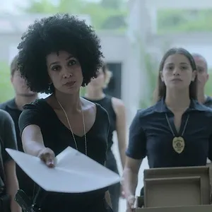 Bom Dia, Verônica