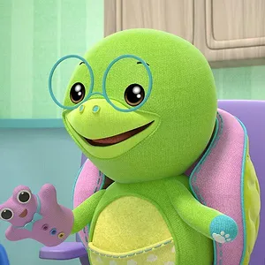 Les P'tits Boud'zoos