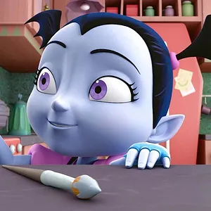 Vampirina