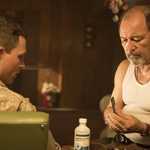 Fear the Walking Dead