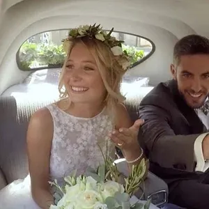 Mariés au premier regard