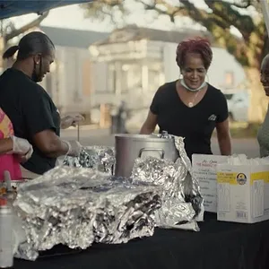 Street Food: USA