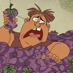S2 E14 : Grug contre Gurg